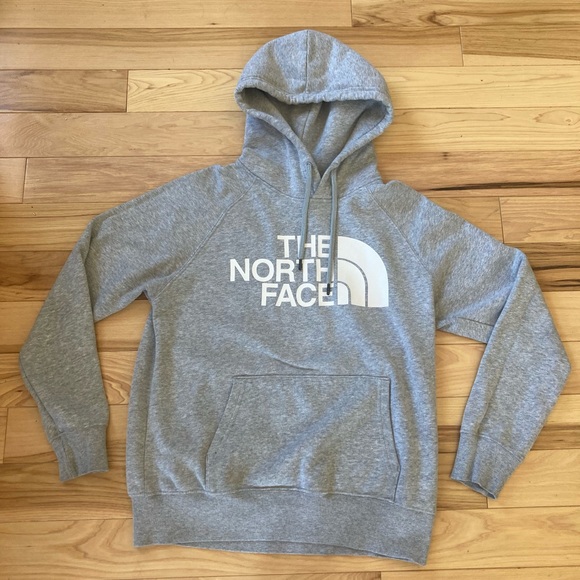 The North Face Hoodie - Picture 3 of 4